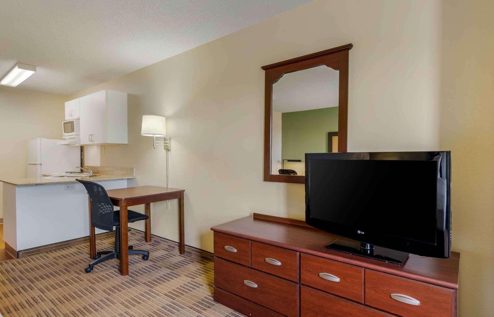Hotel Extended America Select - Atlanta - - Rock Mill Rd Alpharetta