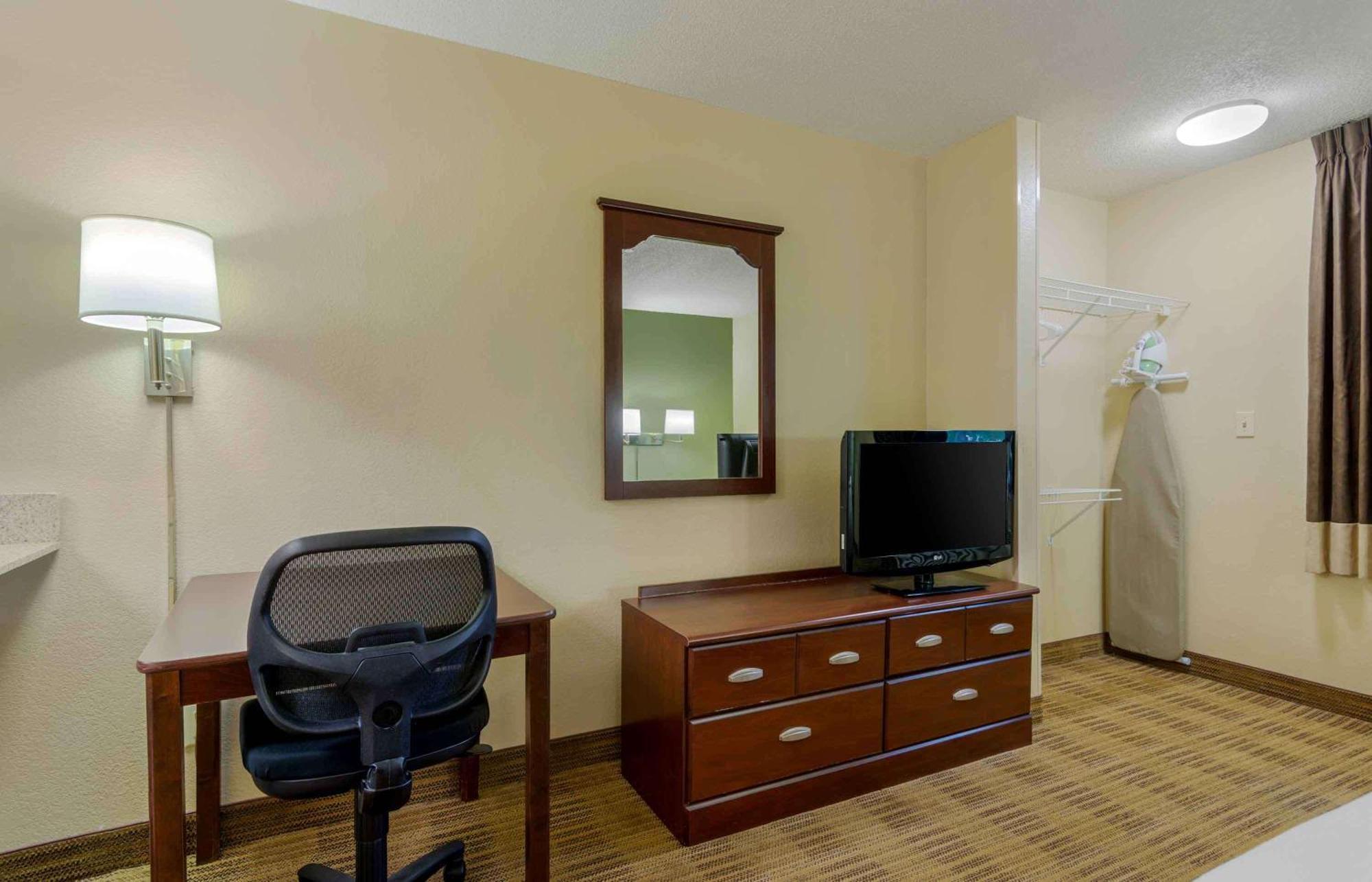 Hotel Extended America Select - Atlanta - - Rock Mill Rd 2*