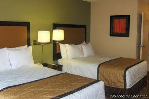 Hotel Extended America Select - Atlanta - - Rock Mill Rd 2*
