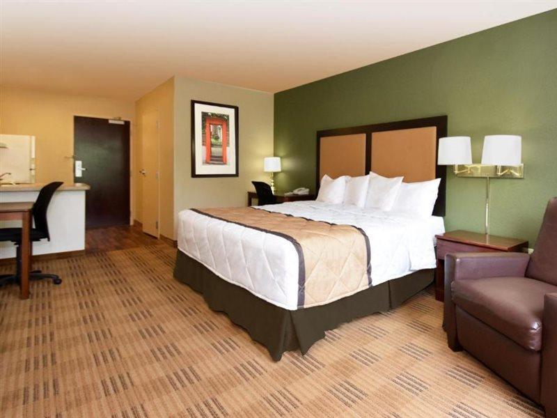 Hotel Extended America Select - Atlanta - - Rock Mill Rd 2*