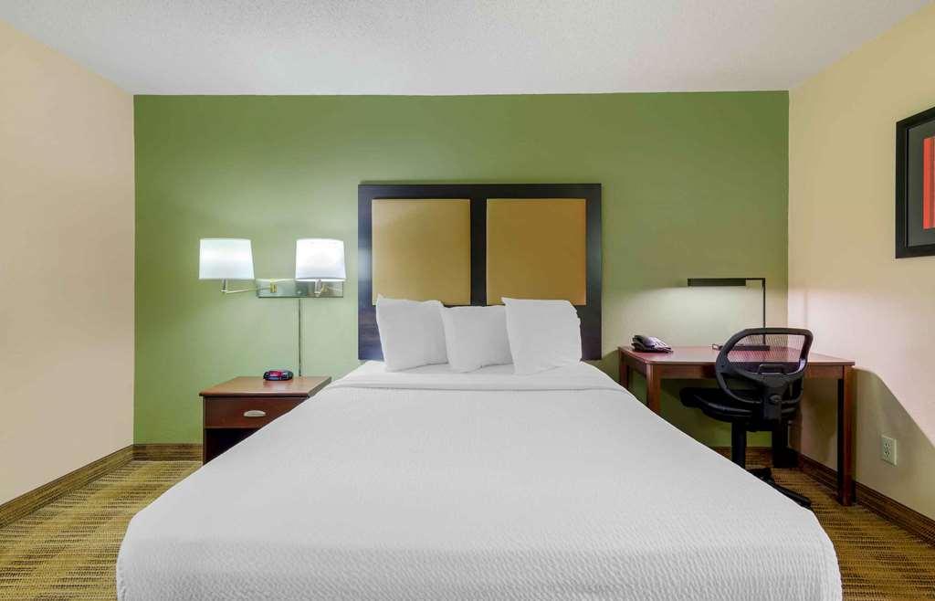 Hotel Extended America Select - Atlanta - - Rock Mill Rd 2*