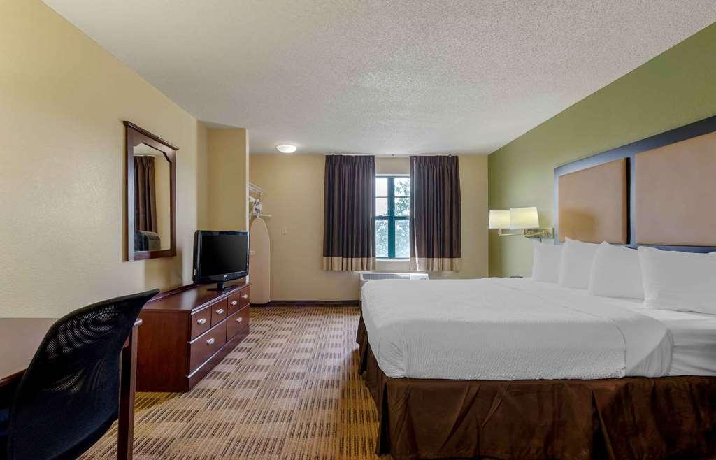 Hotel Extended America Select - Atlanta - - Rock Mill Rd 2*