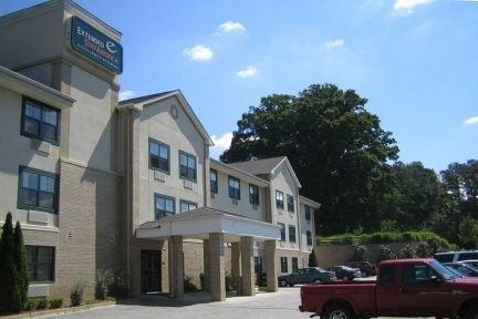 Extended America Select - Atlanta - - Rock Mill Rd Hotel Alpharetta