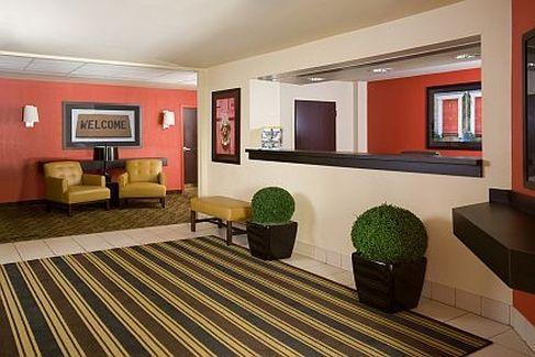 Extended America Select - Atlanta - - Rock Mill Rd Alpharetta