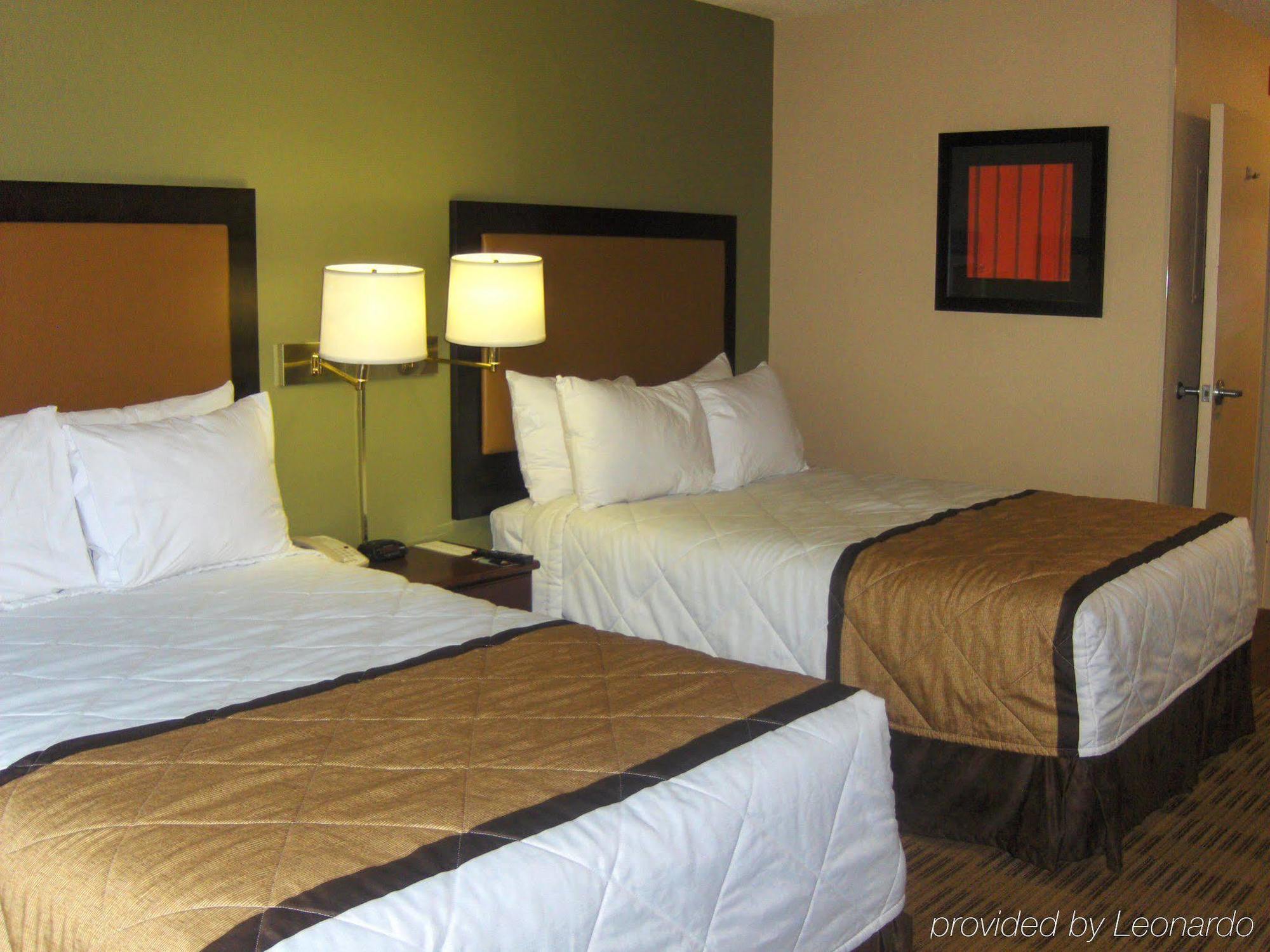 Hotel Extended America Select - Atlanta - - Rock Mill Rd 2*